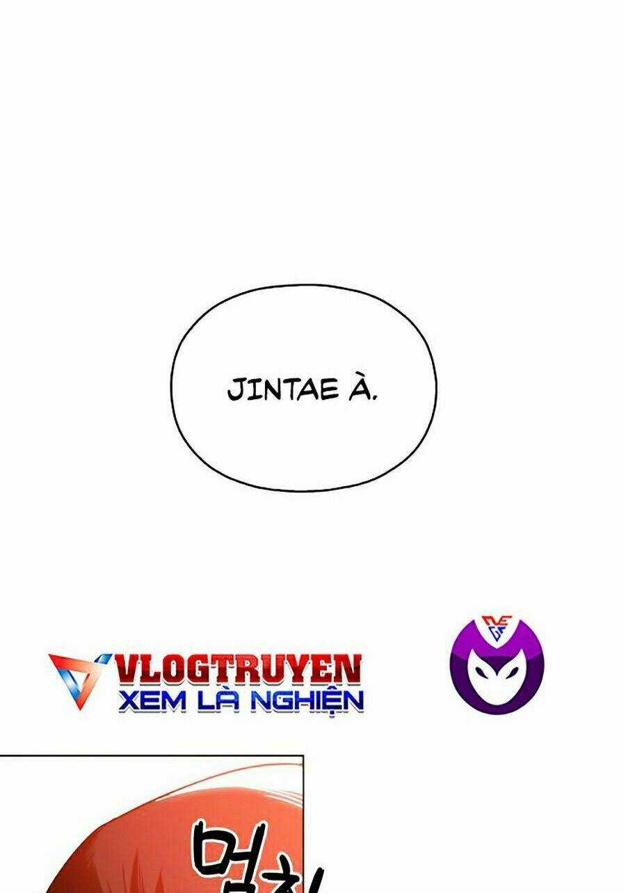 Kỷ Nguyên Tàn Bạo Chapter 4 trang 43