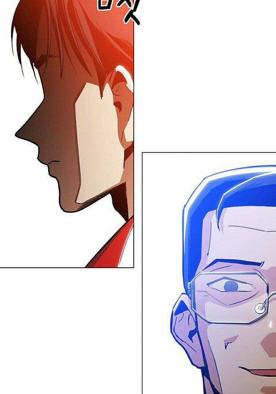 Kỷ Nguyên Tàn Bạo Chapter 4 trang 44