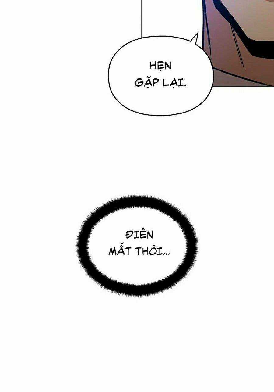 Kỷ Nguyên Tàn Bạo Chapter 4 trang 45