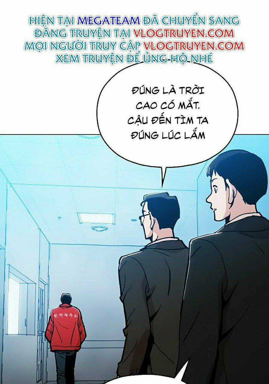 Kỷ Nguyên Tàn Bạo Chapter 4 trang 46