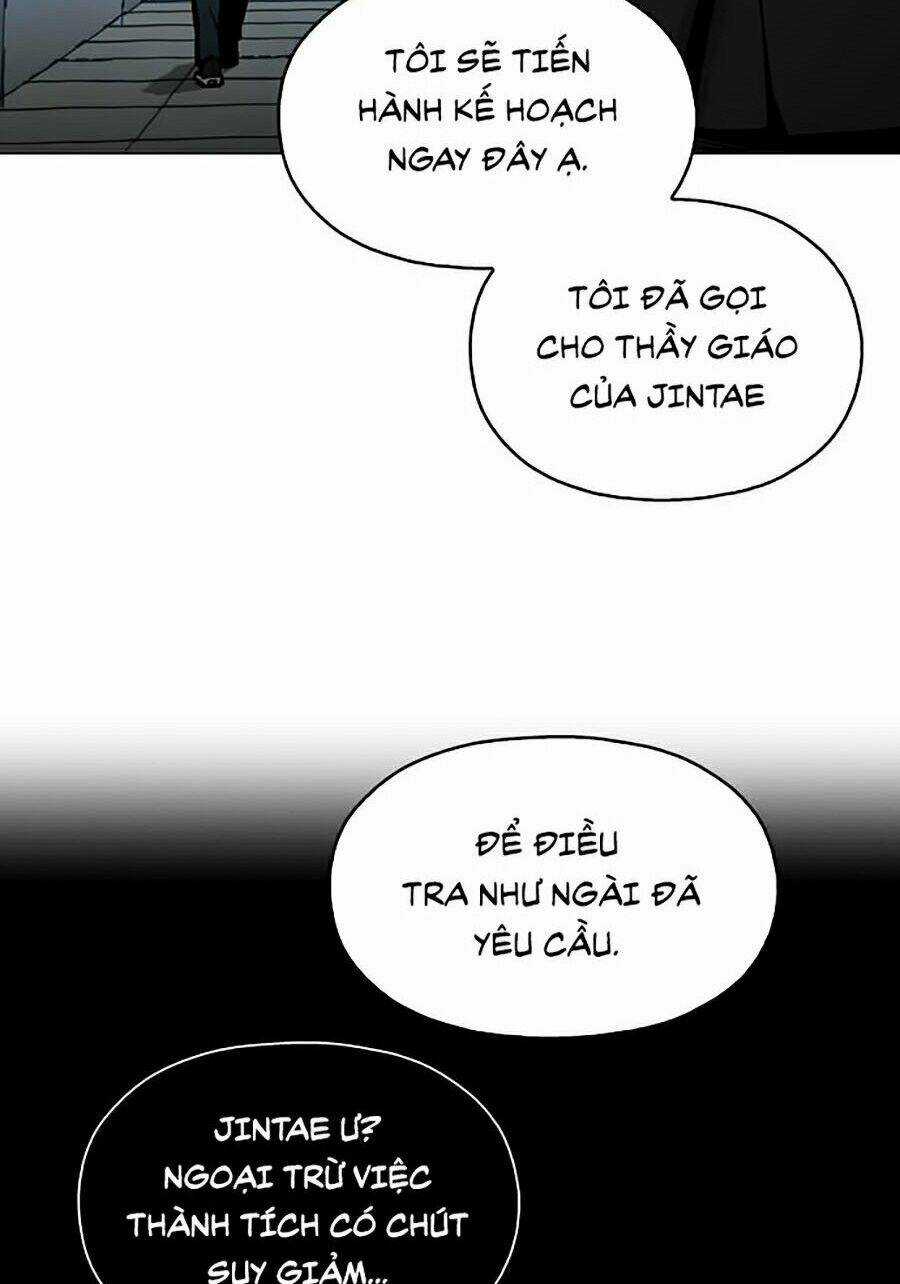 Kỷ Nguyên Tàn Bạo Chapter 4 trang 47