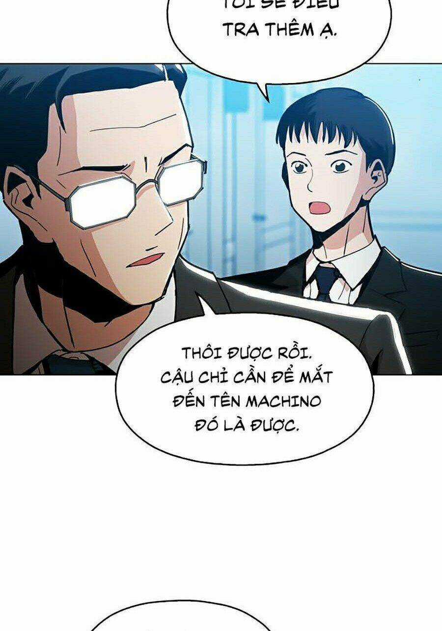 Kỷ Nguyên Tàn Bạo Chapter 4 trang 50