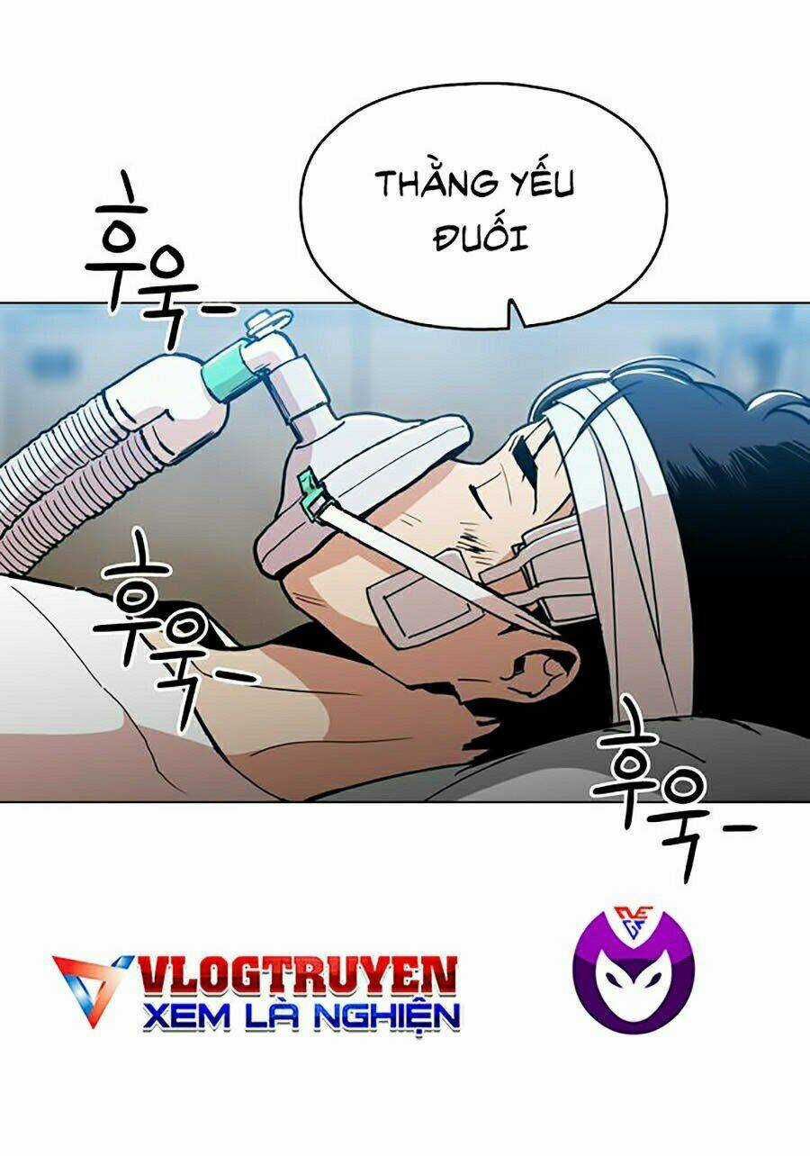 Kỷ Nguyên Tàn Bạo Chapter 4 trang 52