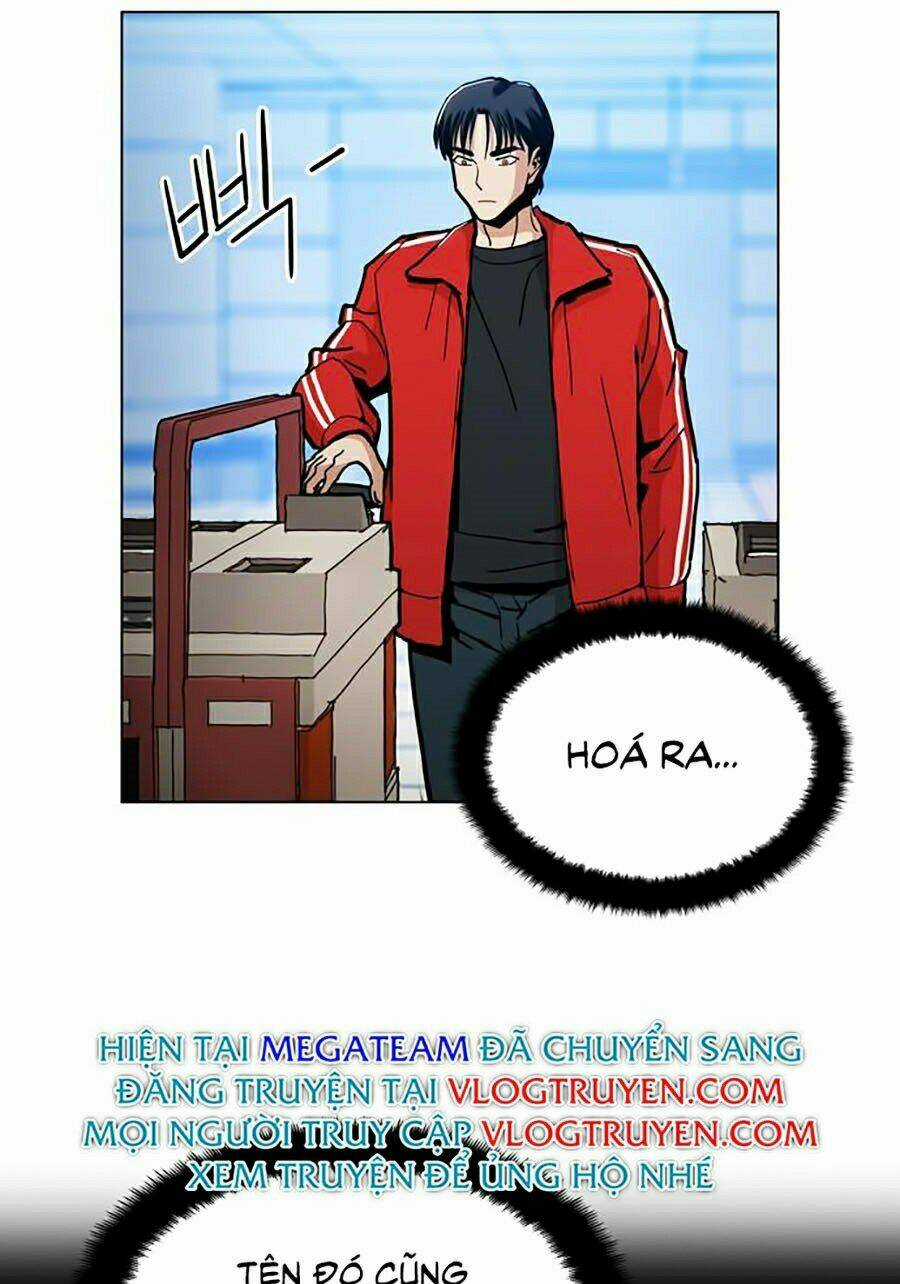 Kỷ Nguyên Tàn Bạo Chapter 4 trang 54