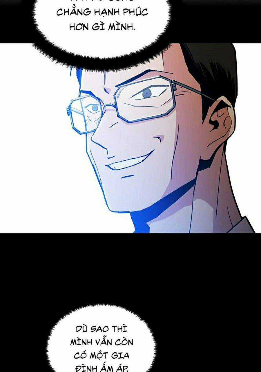 Kỷ Nguyên Tàn Bạo Chapter 4 trang 55