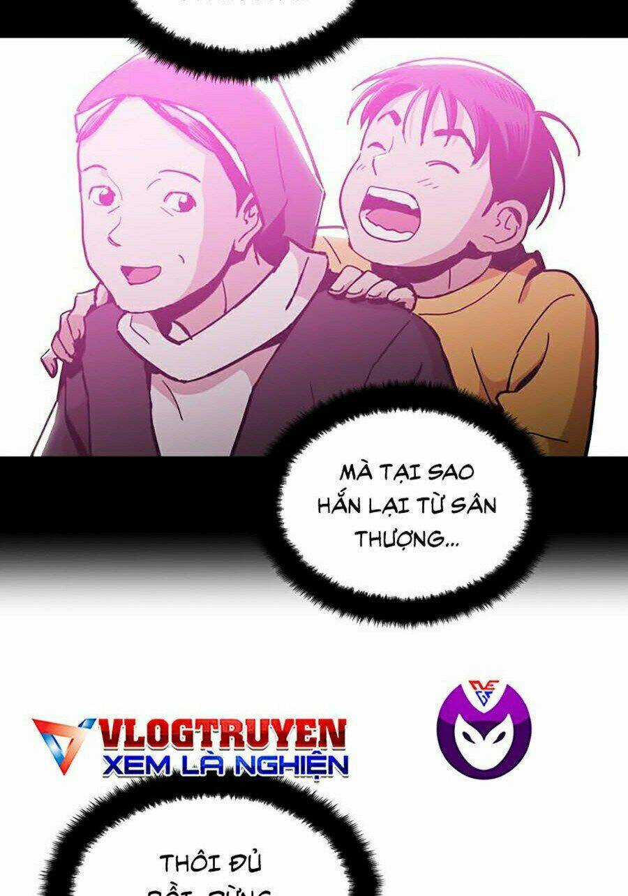 Kỷ Nguyên Tàn Bạo Chapter 4 trang 56