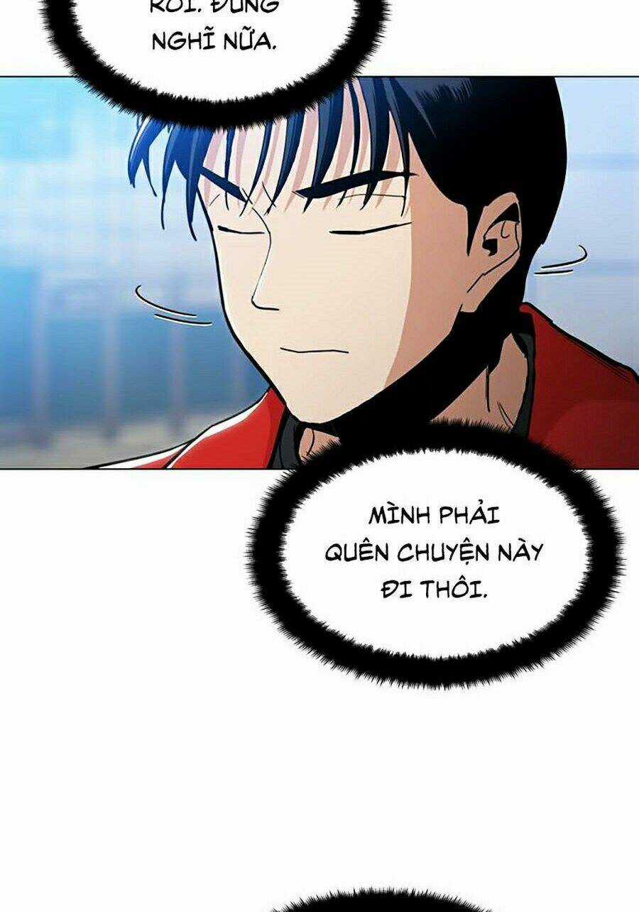 Kỷ Nguyên Tàn Bạo Chapter 4 trang 57