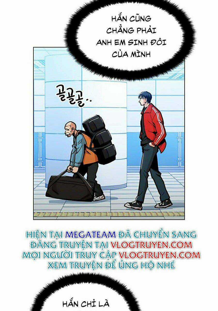 Kỷ Nguyên Tàn Bạo Chapter 4 trang 58