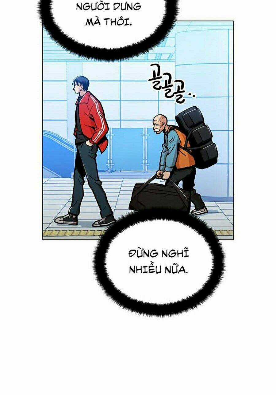 Kỷ Nguyên Tàn Bạo Chapter 4 trang 59