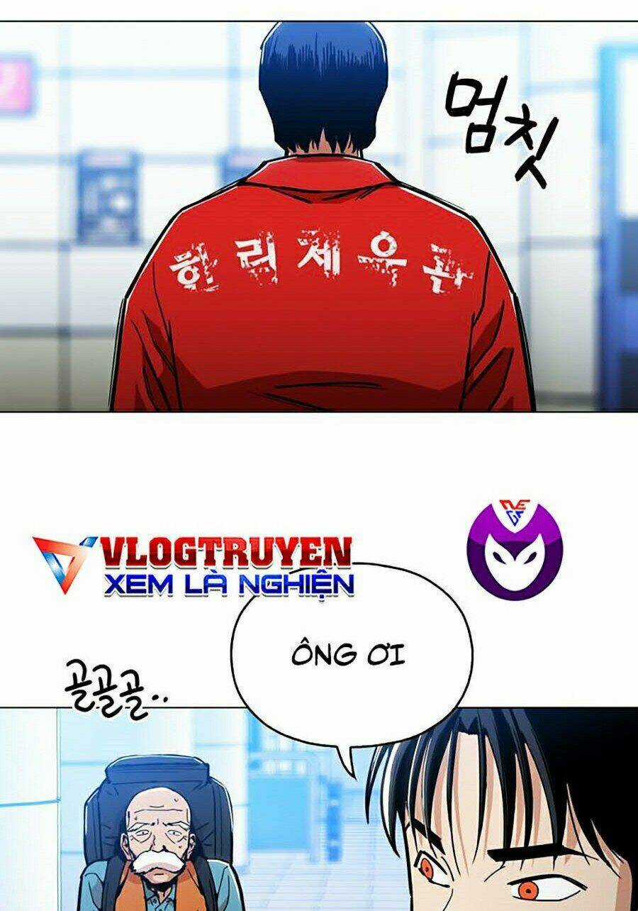 Kỷ Nguyên Tàn Bạo Chapter 4 trang 60