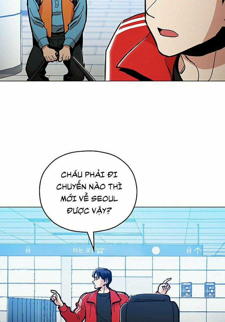 Kỷ Nguyên Tàn Bạo Chapter 4 trang 61