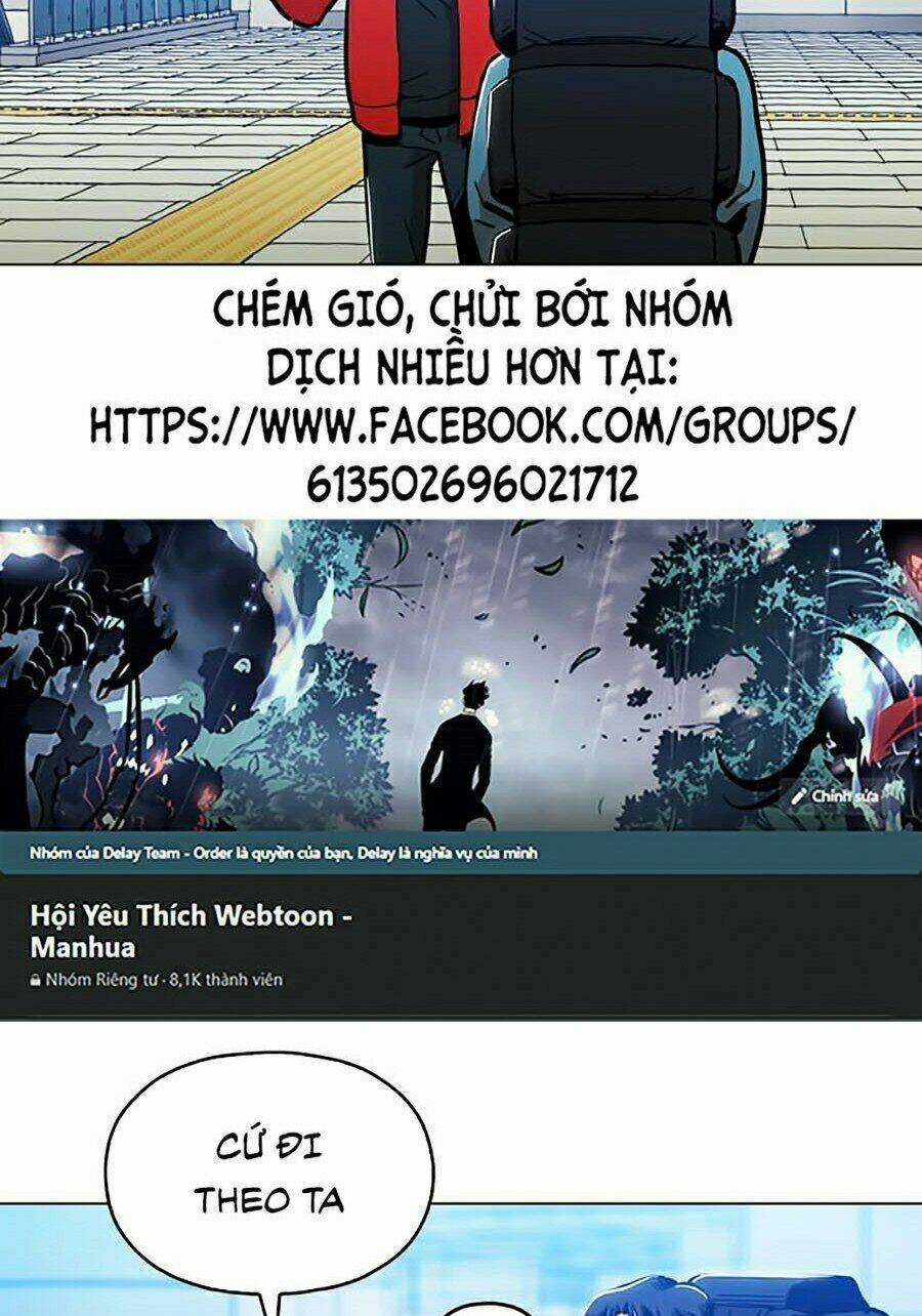 Kỷ Nguyên Tàn Bạo Chapter 4 trang 62