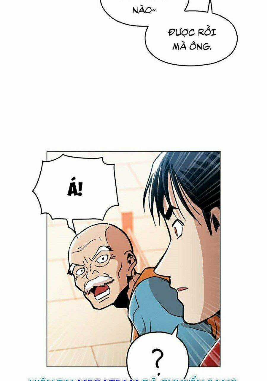 Kỷ Nguyên Tàn Bạo Chapter 4 trang 66