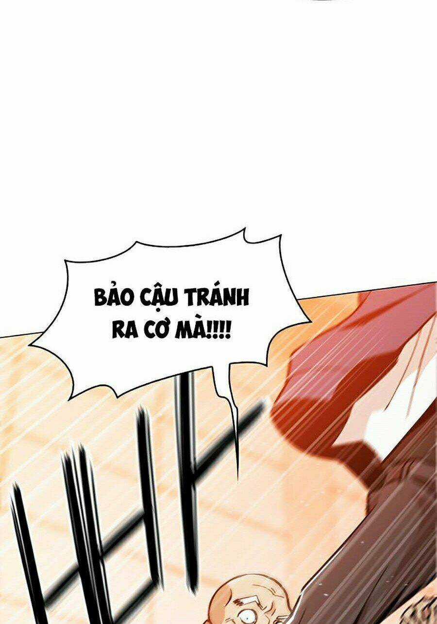 Kỷ Nguyên Tàn Bạo Chapter 4 trang 68