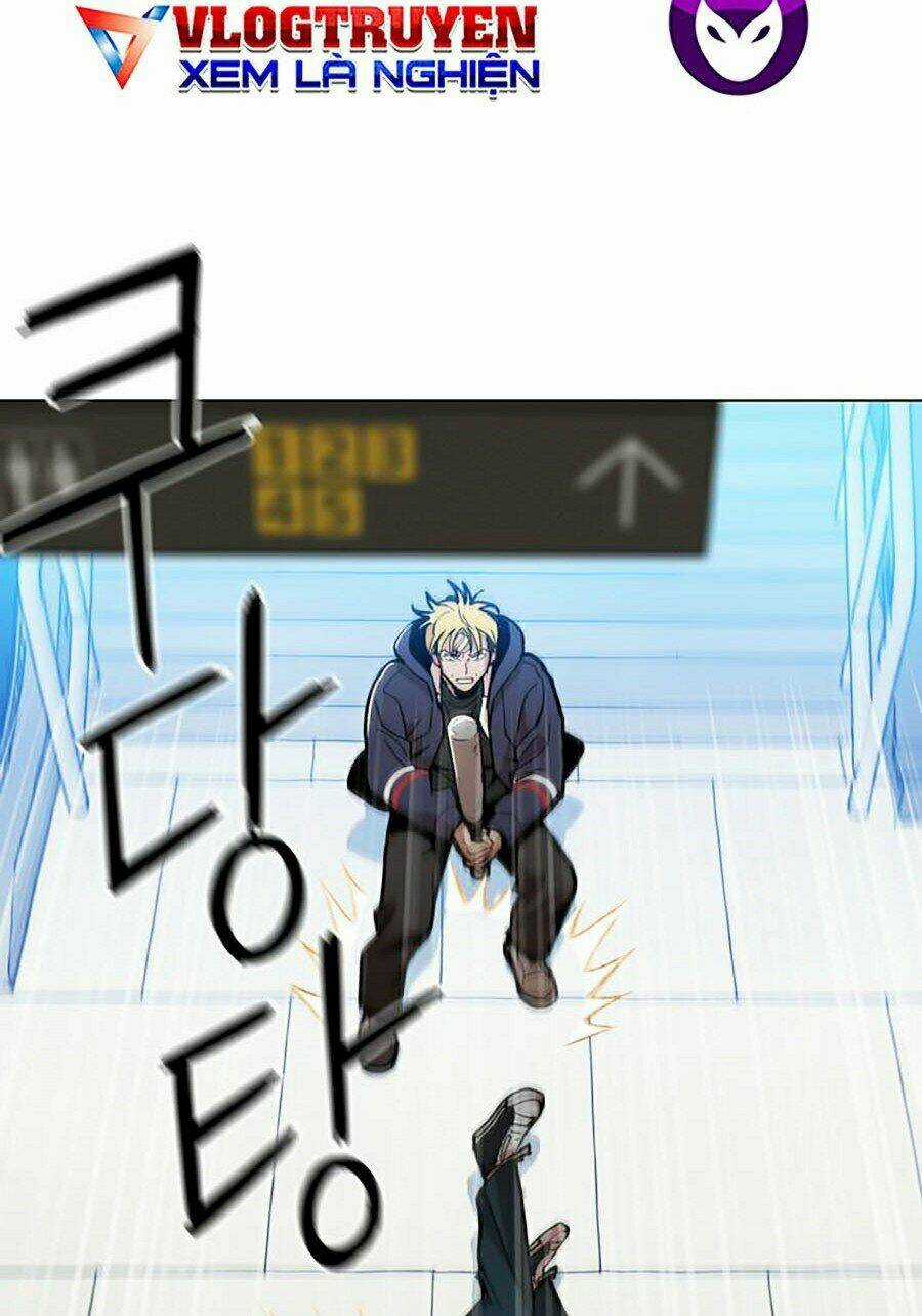 Kỷ Nguyên Tàn Bạo Chapter 4 trang 70