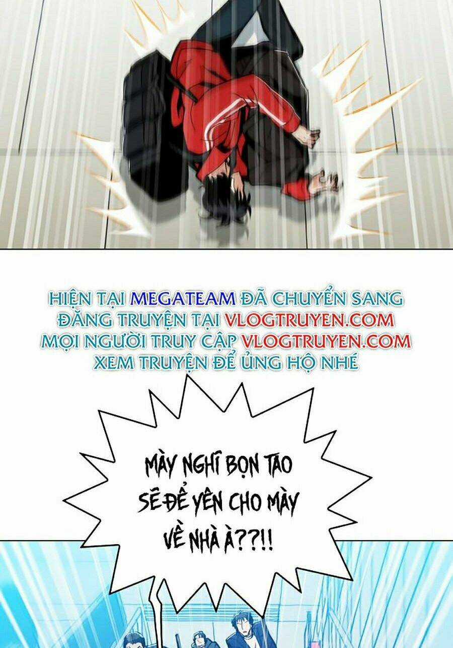 Kỷ Nguyên Tàn Bạo Chapter 4 trang 71