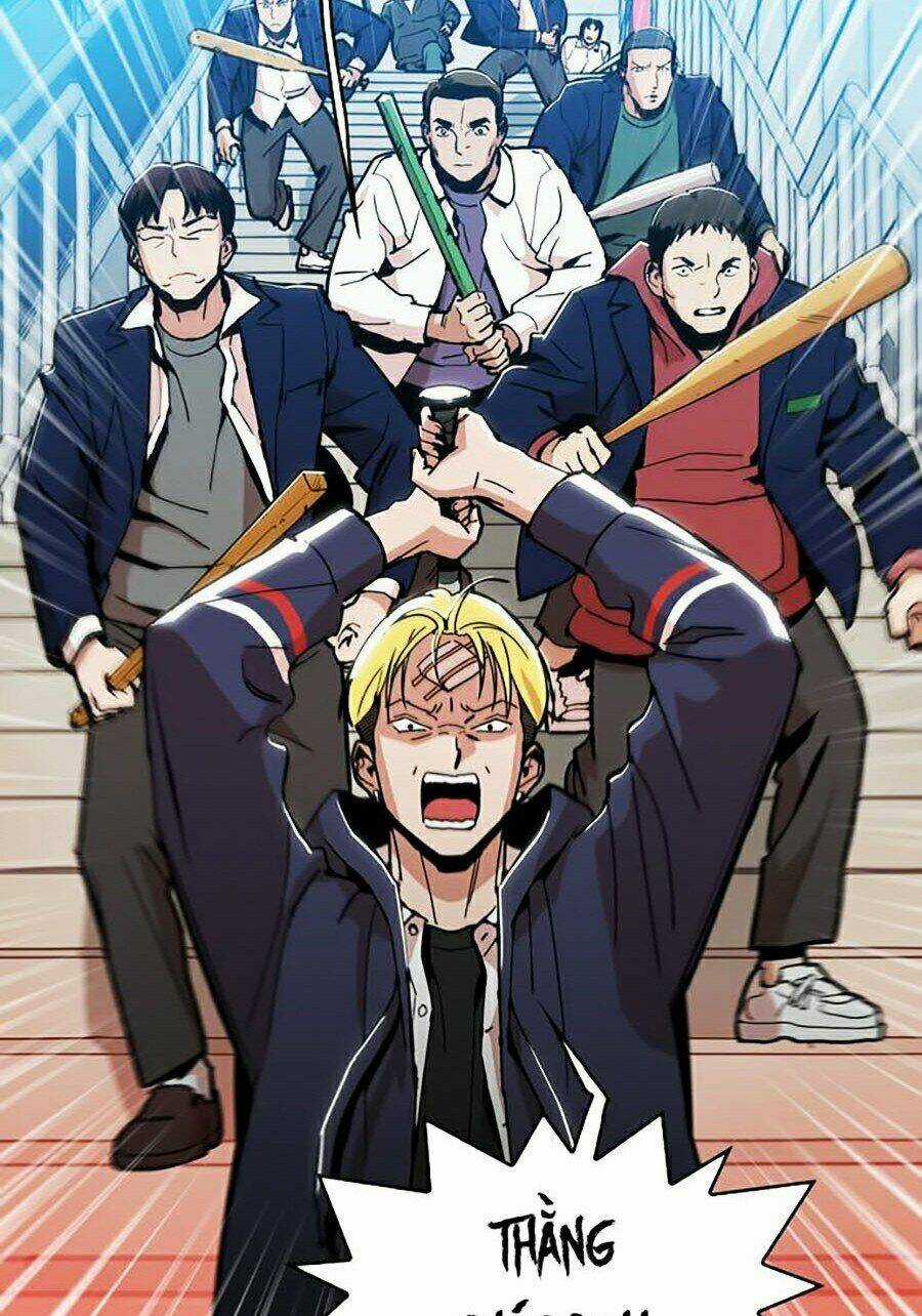 Kỷ Nguyên Tàn Bạo Chapter 4 trang 72