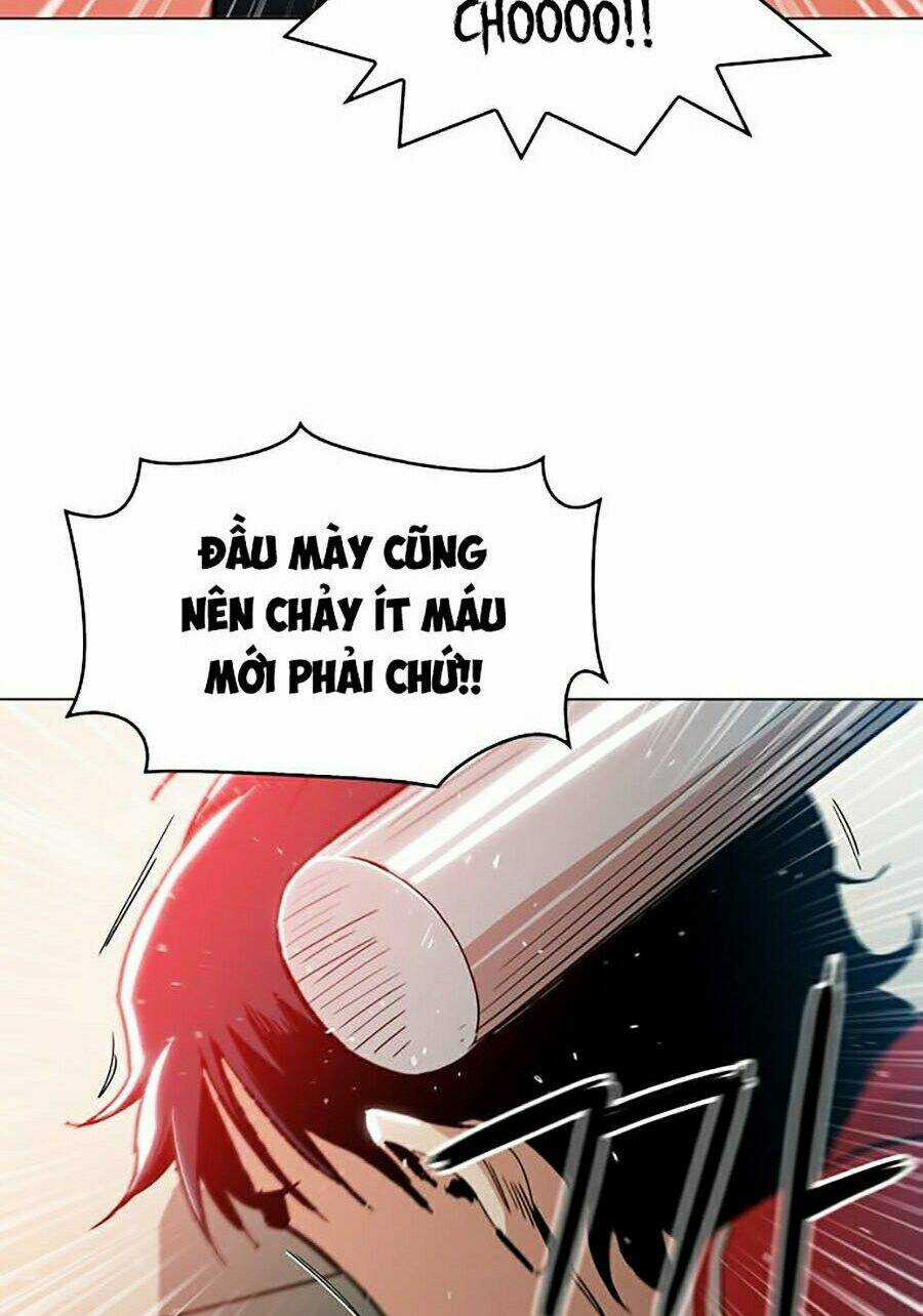 Kỷ Nguyên Tàn Bạo Chapter 4 trang 73