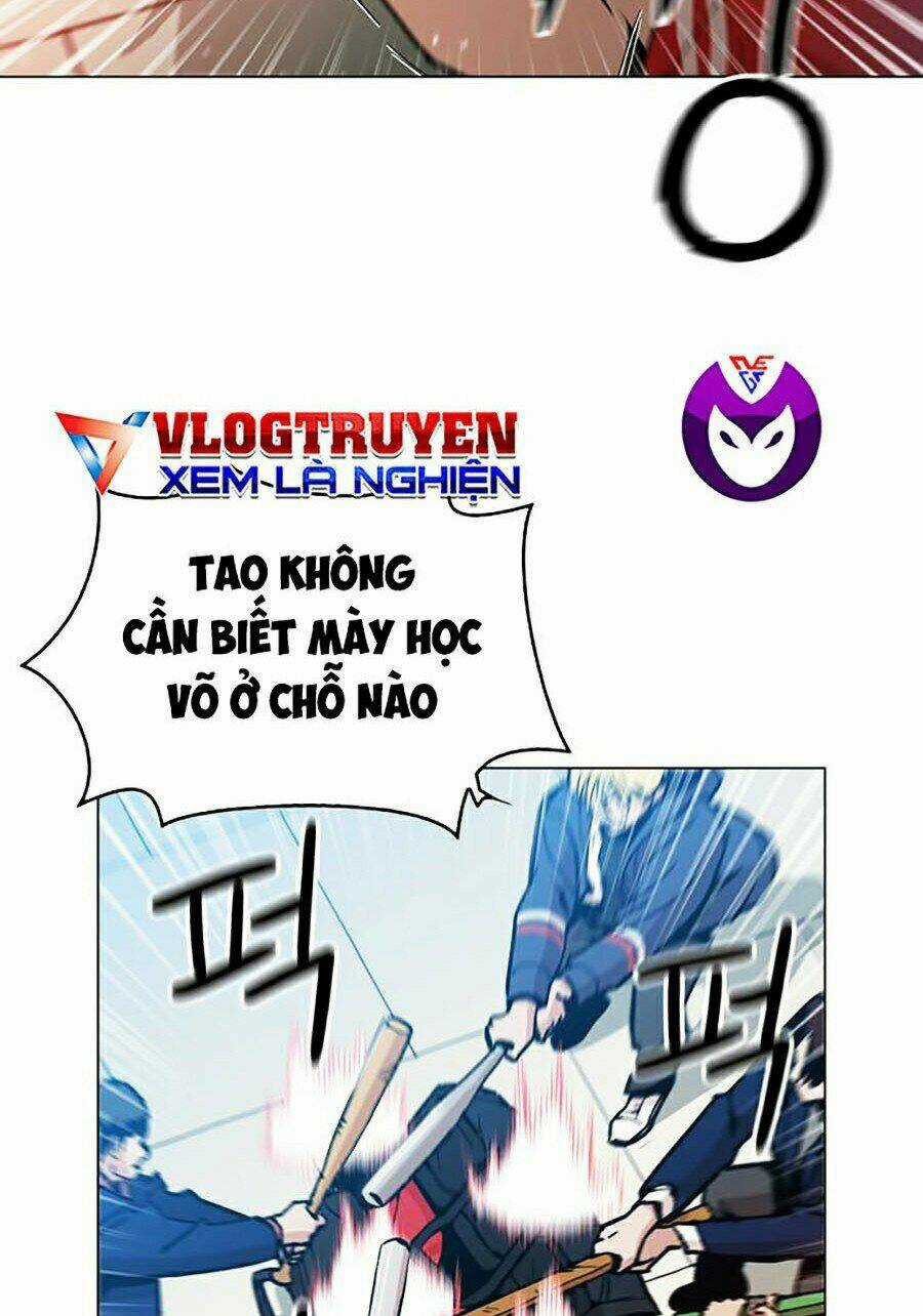 Kỷ Nguyên Tàn Bạo Chapter 4 trang 74