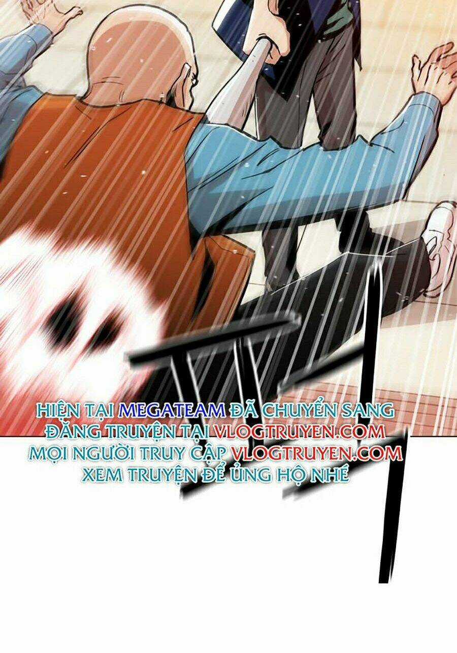 Kỷ Nguyên Tàn Bạo Chapter 4 trang 77