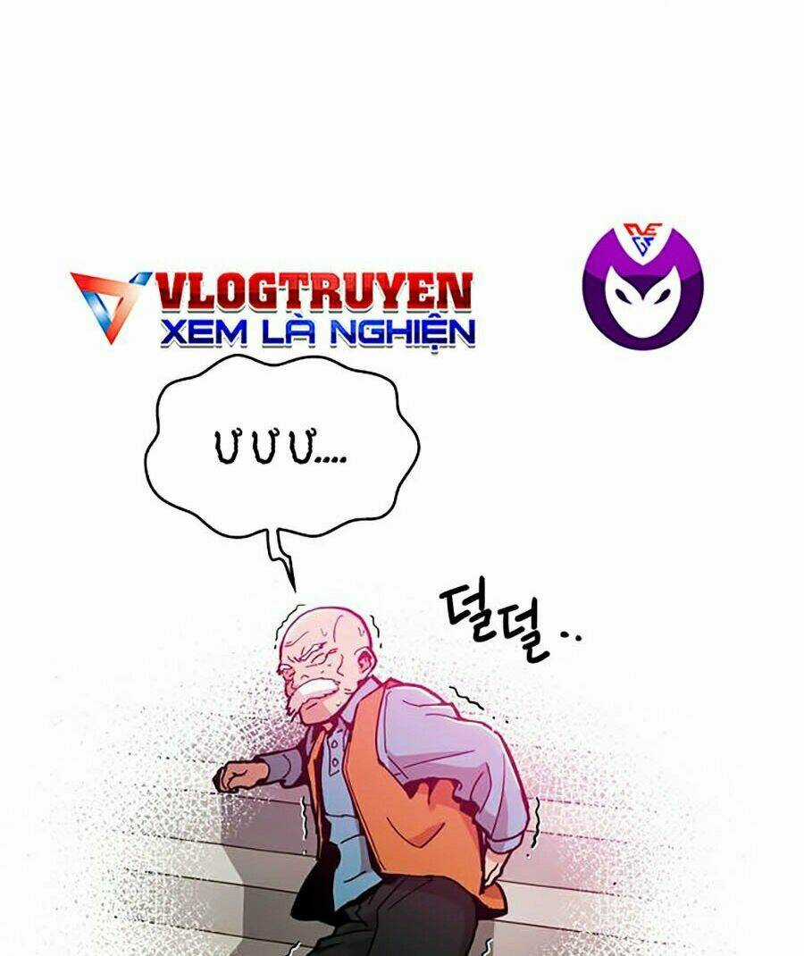 Kỷ Nguyên Tàn Bạo Chapter 4 trang 79