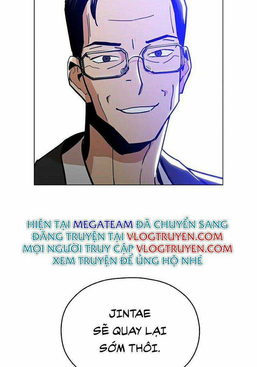 Kỷ Nguyên Tàn Bạo Chapter 4 trang 8