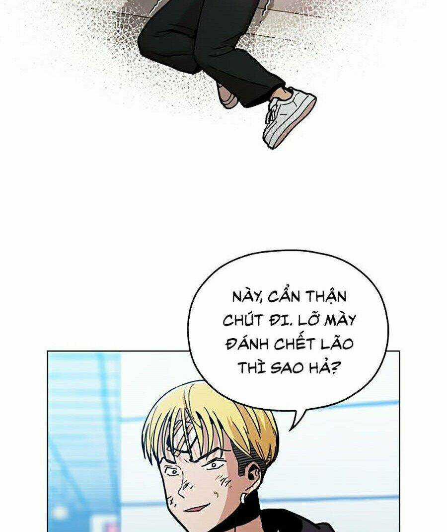 Kỷ Nguyên Tàn Bạo Chapter 4 trang 80