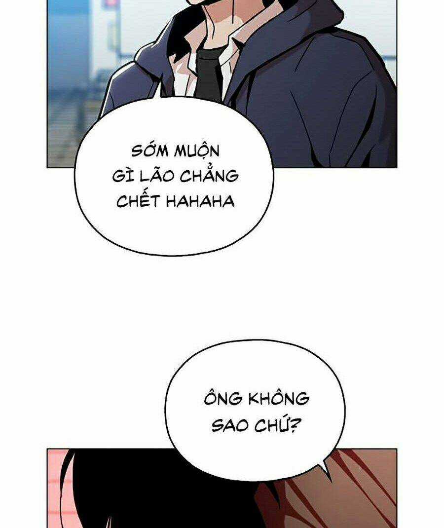 Kỷ Nguyên Tàn Bạo Chapter 4 trang 81