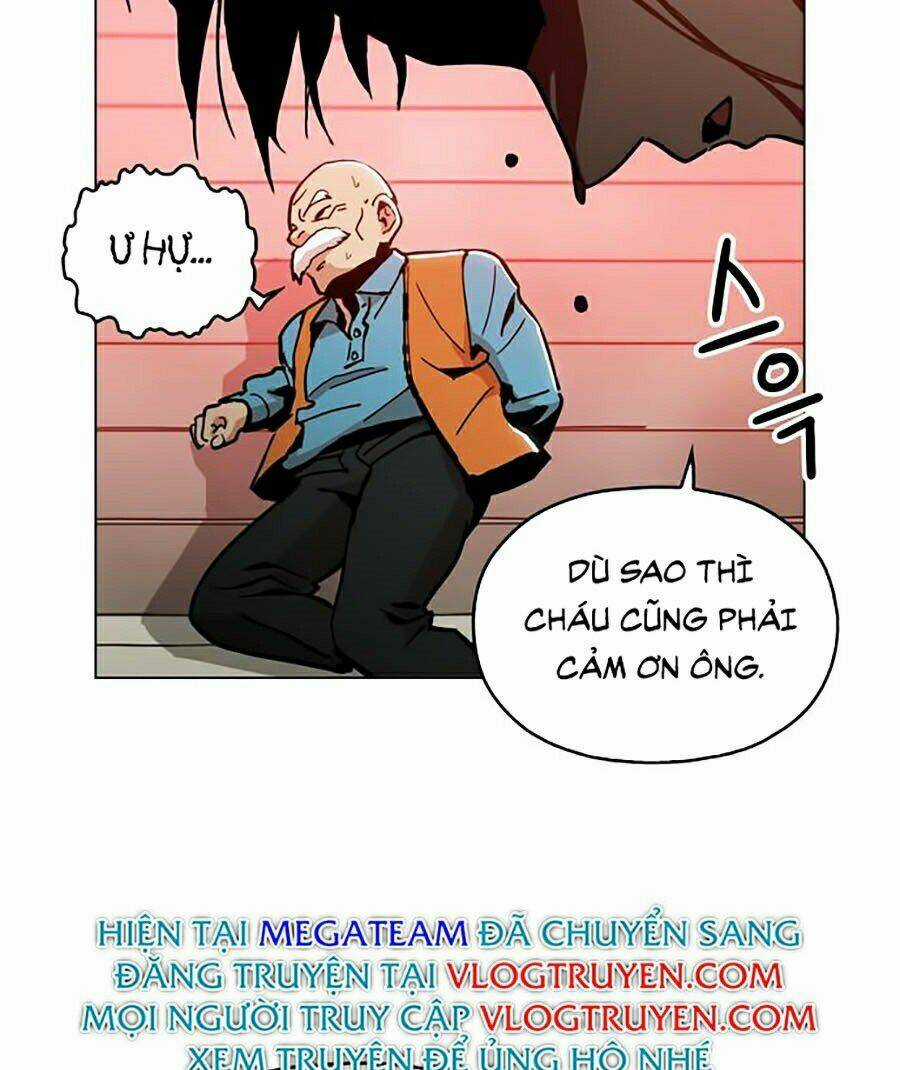 Kỷ Nguyên Tàn Bạo Chapter 4 trang 82