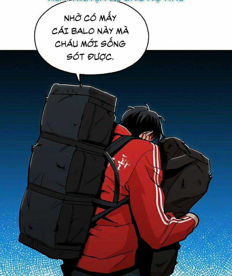 Kỷ Nguyên Tàn Bạo Chapter 4 trang 83