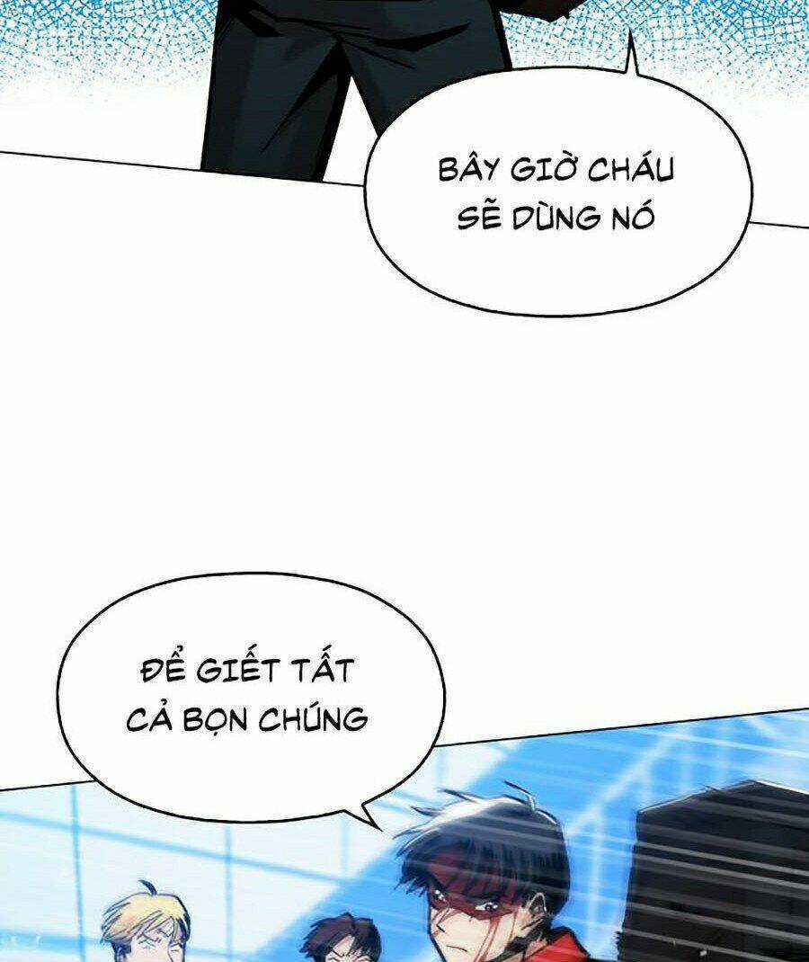 Kỷ Nguyên Tàn Bạo Chapter 4 trang 84