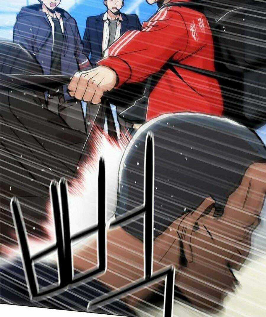 Kỷ Nguyên Tàn Bạo Chapter 4 trang 85