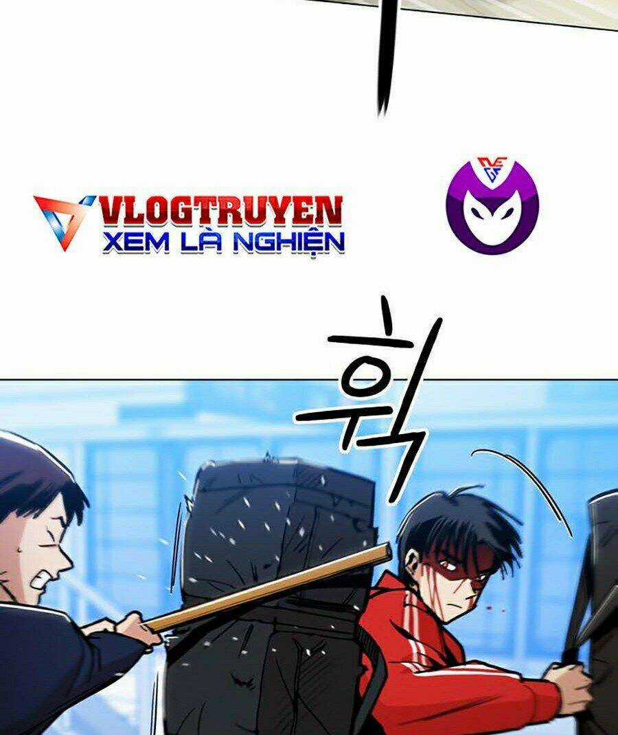 Kỷ Nguyên Tàn Bạo Chapter 4 trang 86