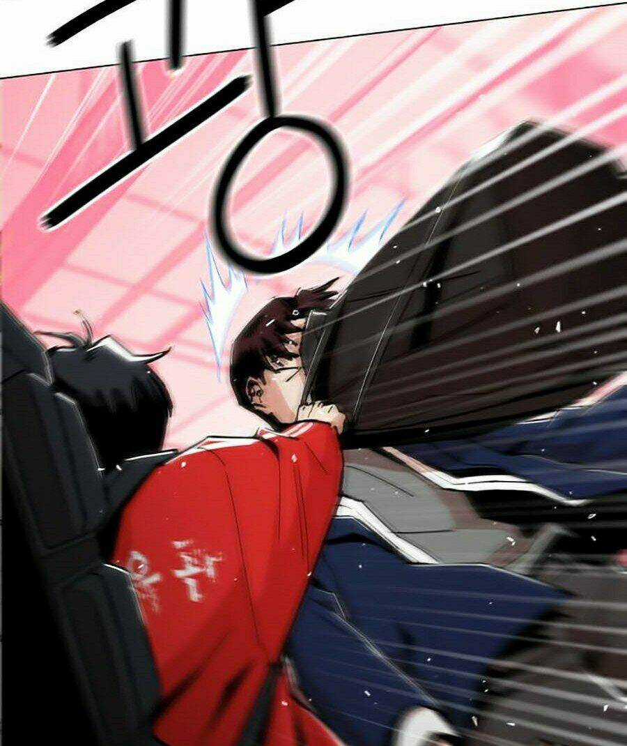 Kỷ Nguyên Tàn Bạo Chapter 4 trang 88