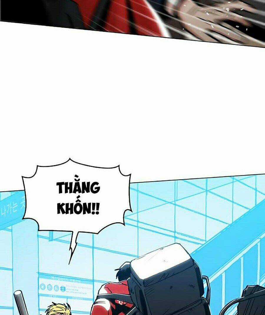 Kỷ Nguyên Tàn Bạo Chapter 4 trang 89