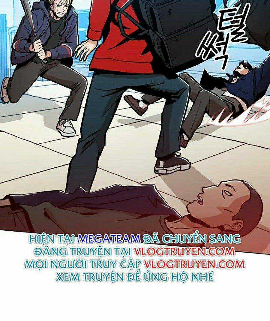 Kỷ Nguyên Tàn Bạo Chapter 4 trang 90