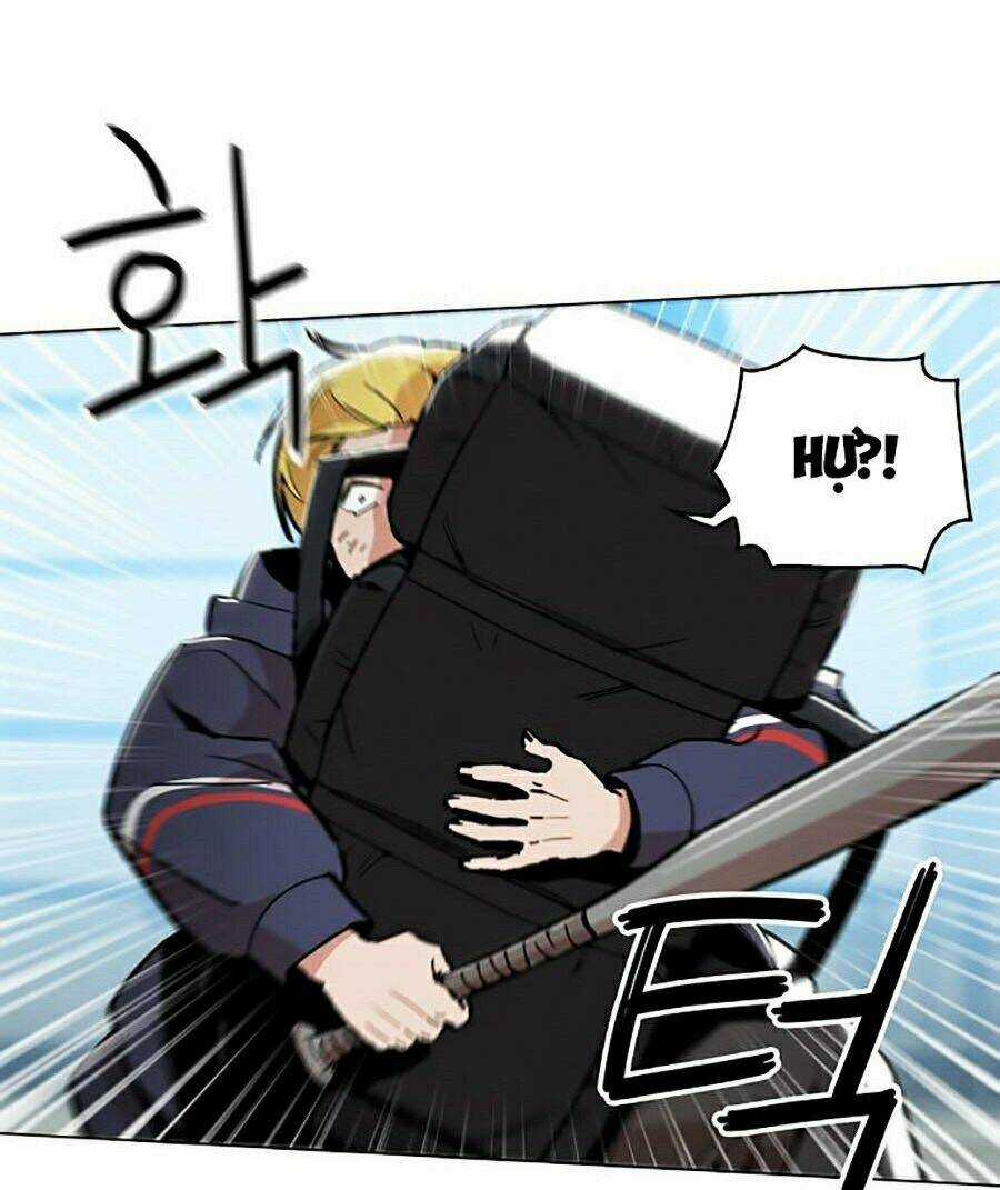 Kỷ Nguyên Tàn Bạo Chapter 4 trang 91