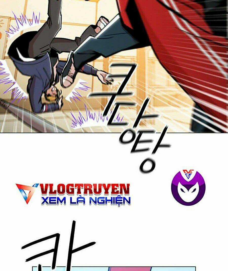 Kỷ Nguyên Tàn Bạo Chapter 4 trang 93