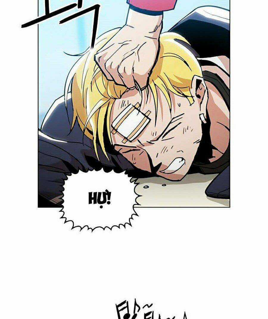 Kỷ Nguyên Tàn Bạo Chapter 4 trang 94