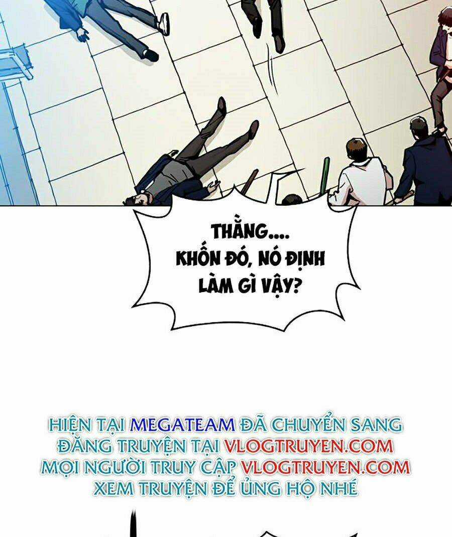 Kỷ Nguyên Tàn Bạo Chapter 4 trang 96