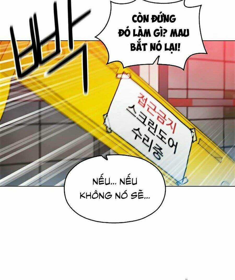 Kỷ Nguyên Tàn Bạo Chapter 4 trang 97