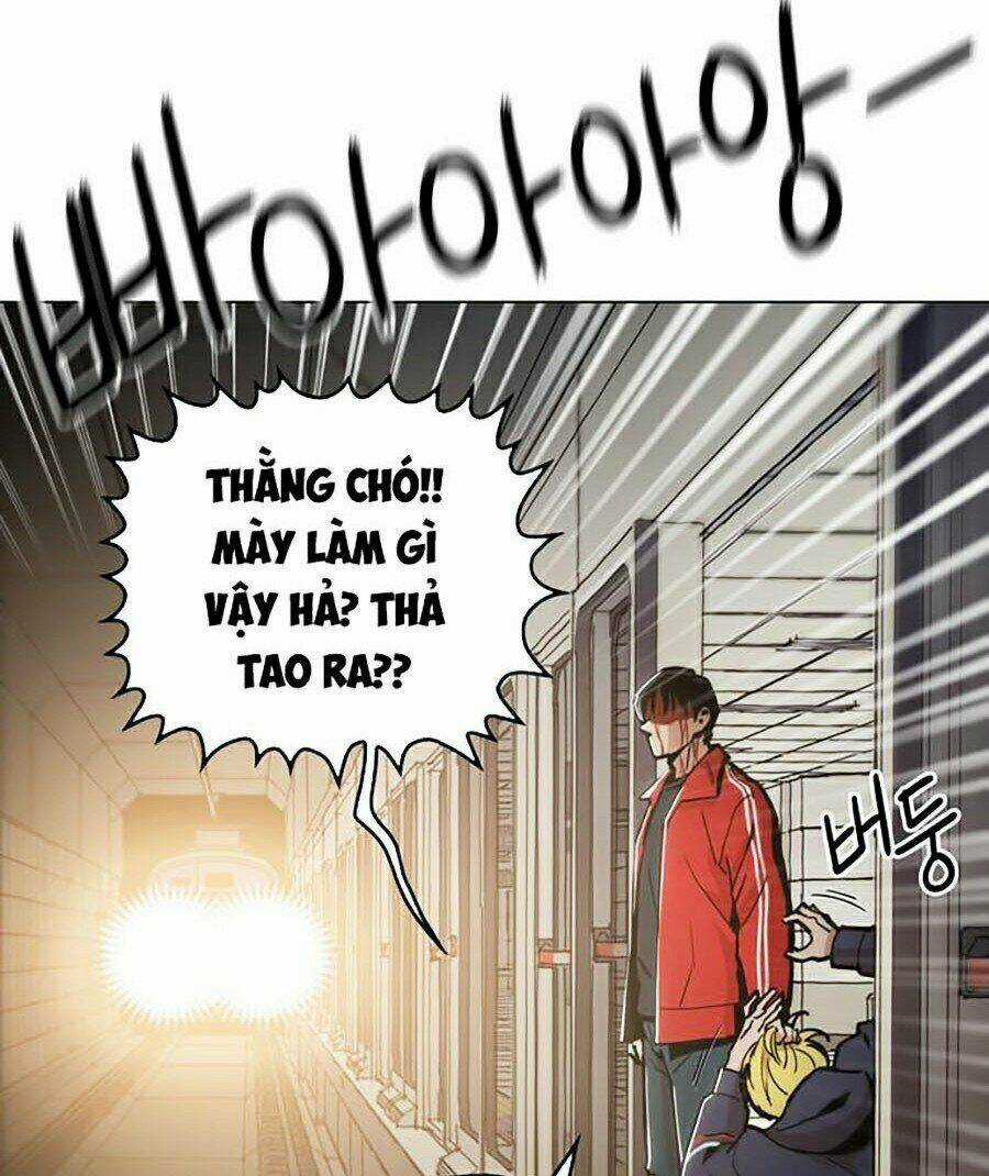 Kỷ Nguyên Tàn Bạo Chapter 4 trang 98