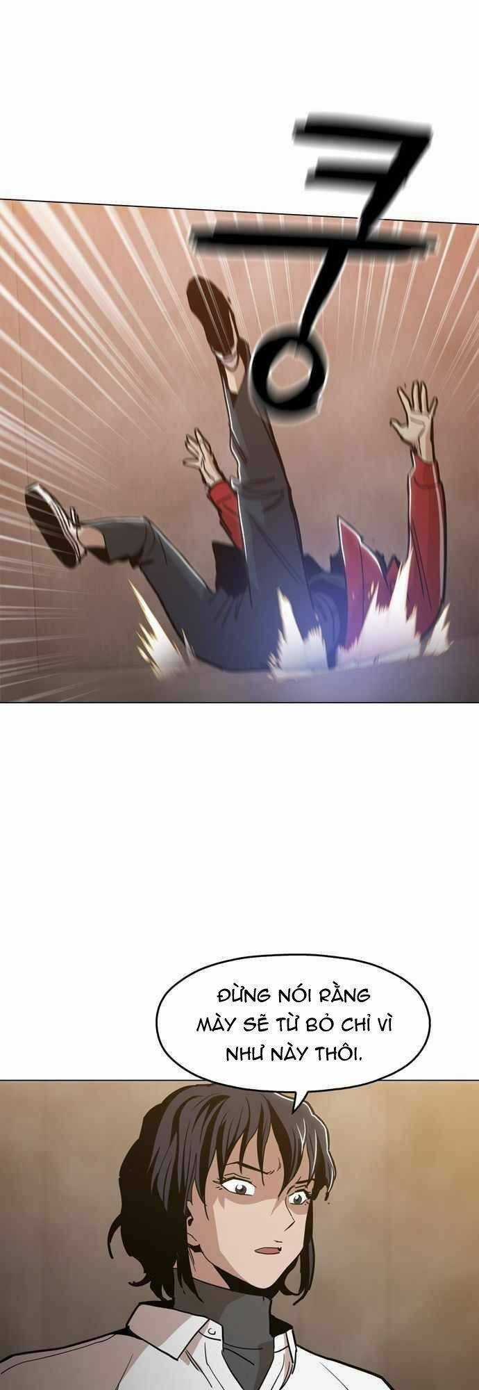 Kỷ Nguyên Tàn Bạo Chapter 40 trang 10