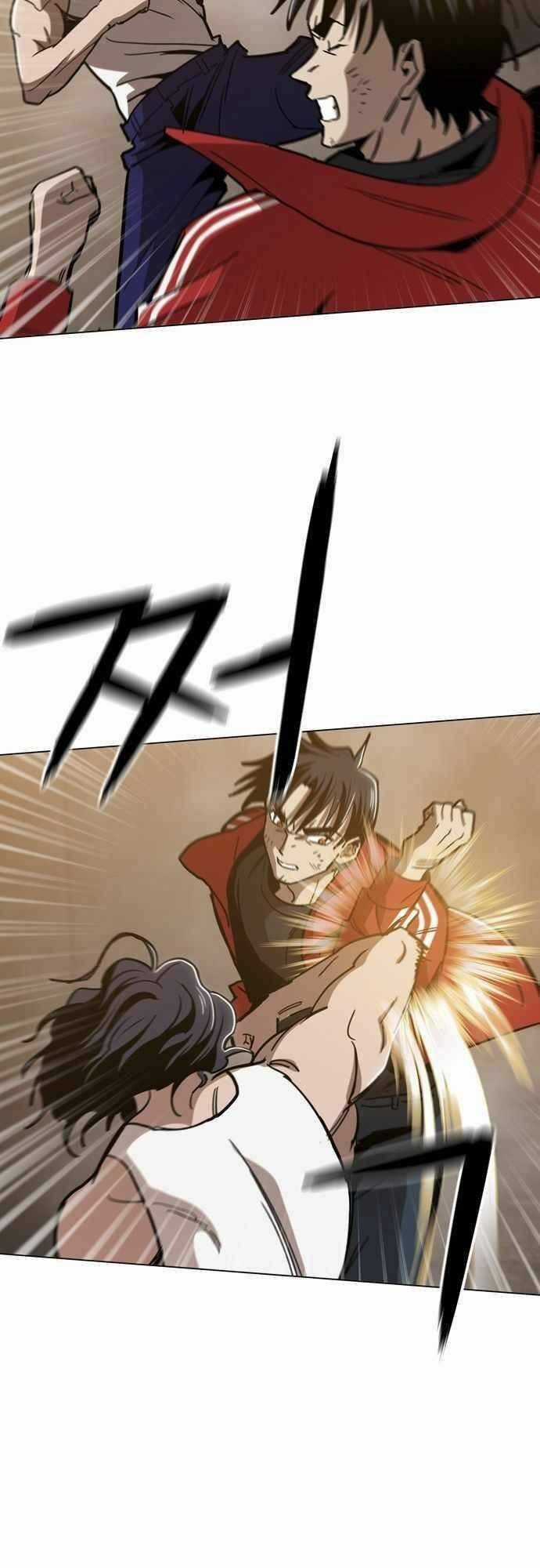 Kỷ Nguyên Tàn Bạo Chapter 40 trang 12