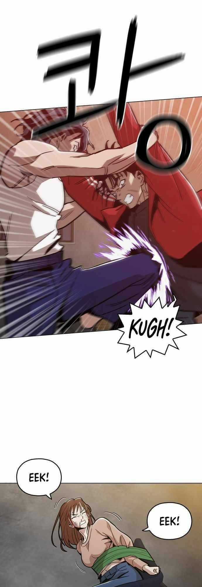 Kỷ Nguyên Tàn Bạo Chapter 40 trang 13
