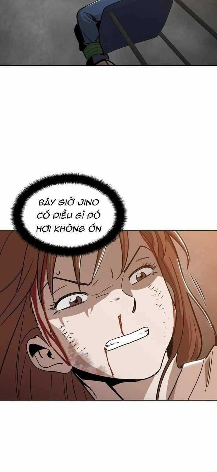 Kỷ Nguyên Tàn Bạo Chapter 40 trang 14