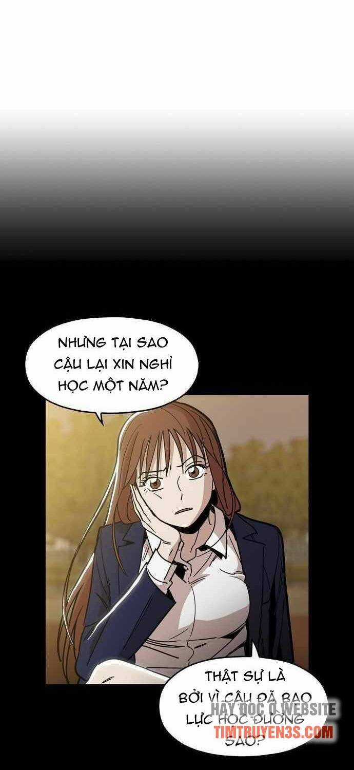 Kỷ Nguyên Tàn Bạo Chapter 40 trang 15