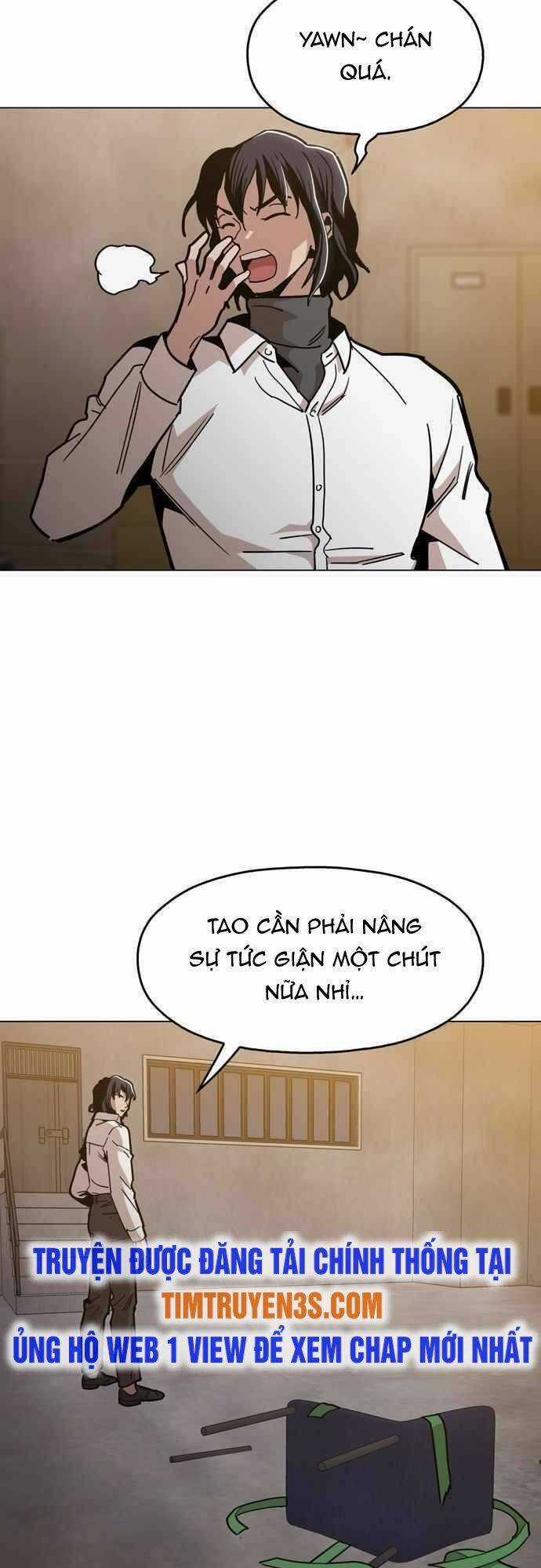 Kỷ Nguyên Tàn Bạo Chapter 40 trang 19