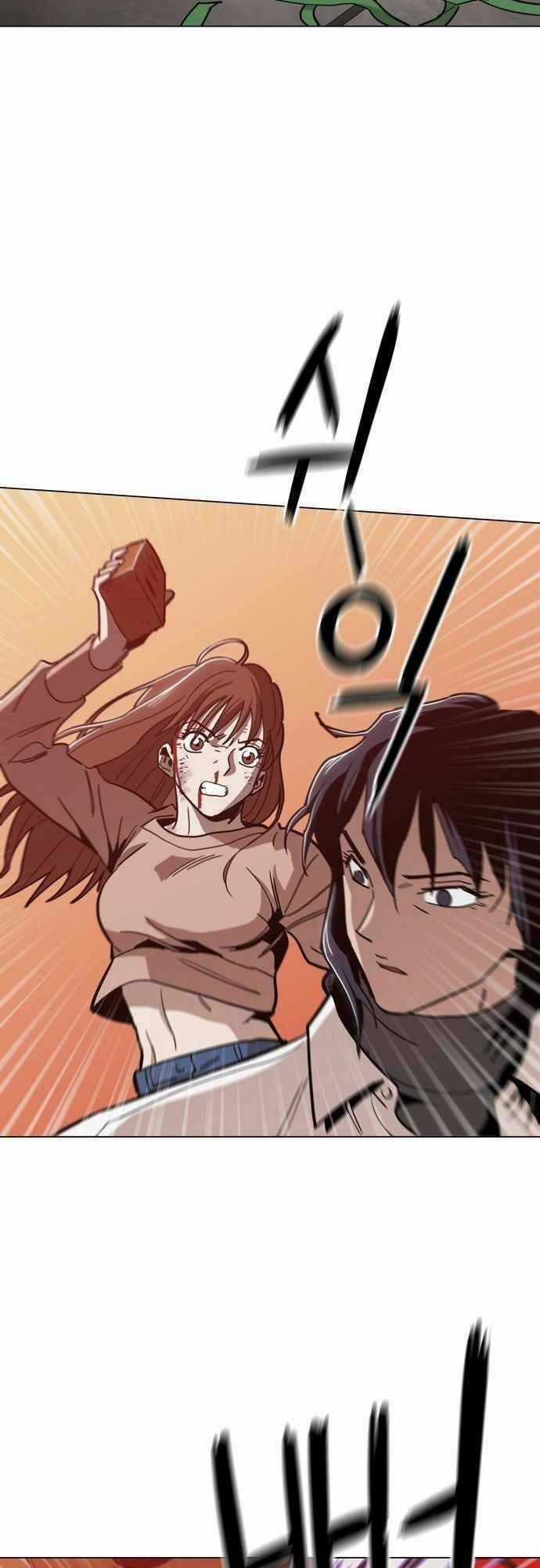 Kỷ Nguyên Tàn Bạo Chapter 40 trang 20