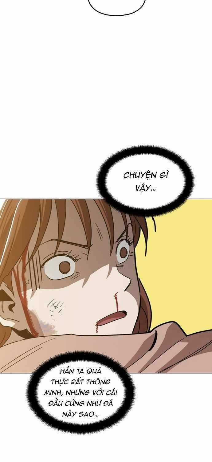 Kỷ Nguyên Tàn Bạo Chapter 40 trang 22